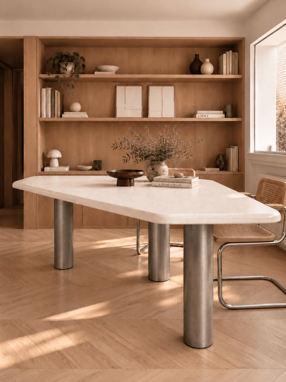 M-Púa Comedor, imagen 2