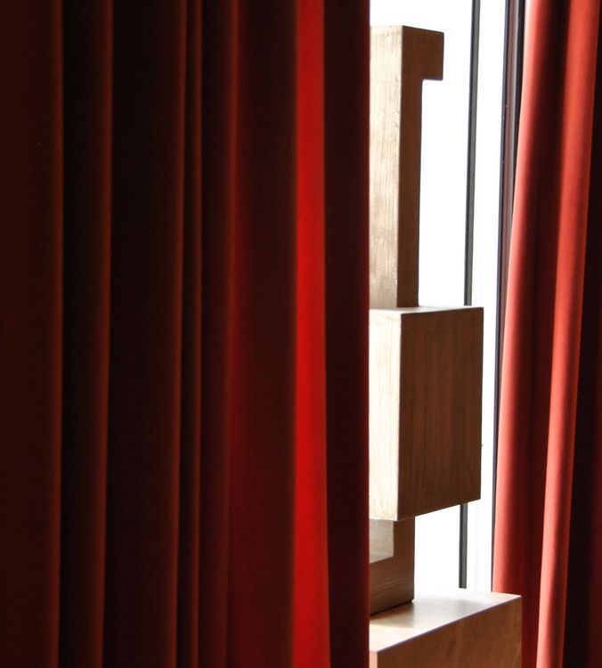 Escultura Casa Decor - Modelo 1, imagen 2
