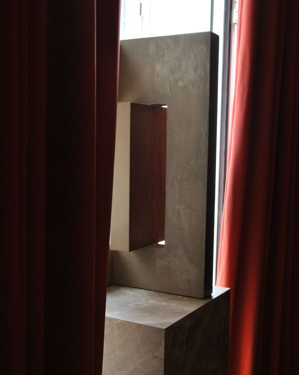 Escultura Casa Decor - Modelo 2, imagen 2