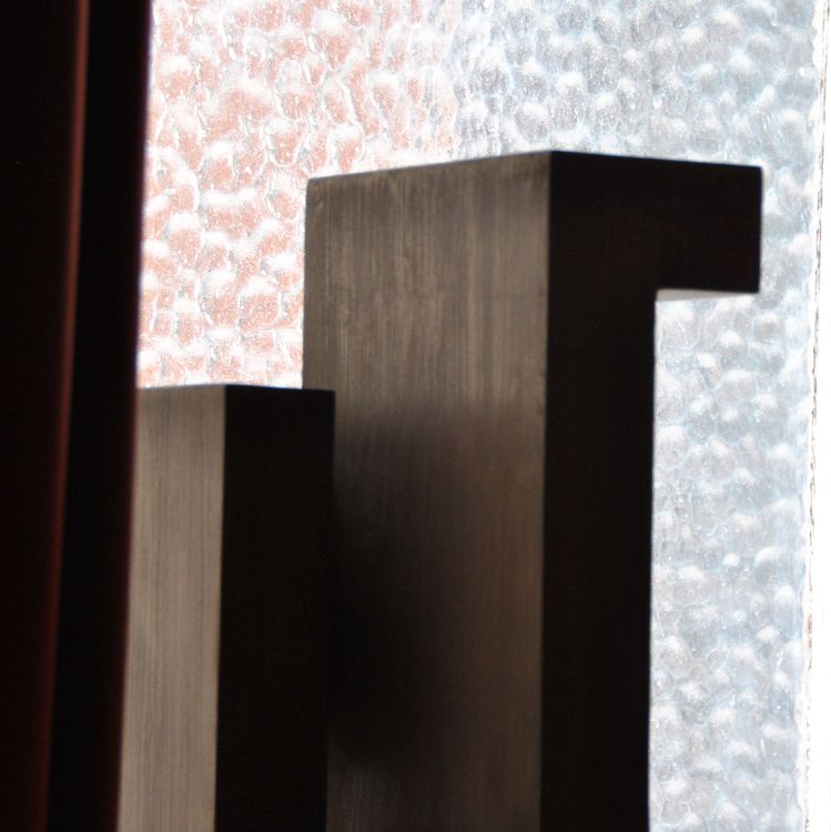Escultura Casa Decor - Modelo 1, imagen 4