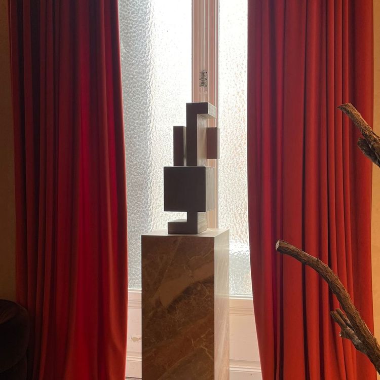 Escultura Casa Decor - Modelo 1, imagen 3
