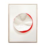 Muestra de Blanco esmaltado