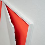 Muestra de Arcilla blanca